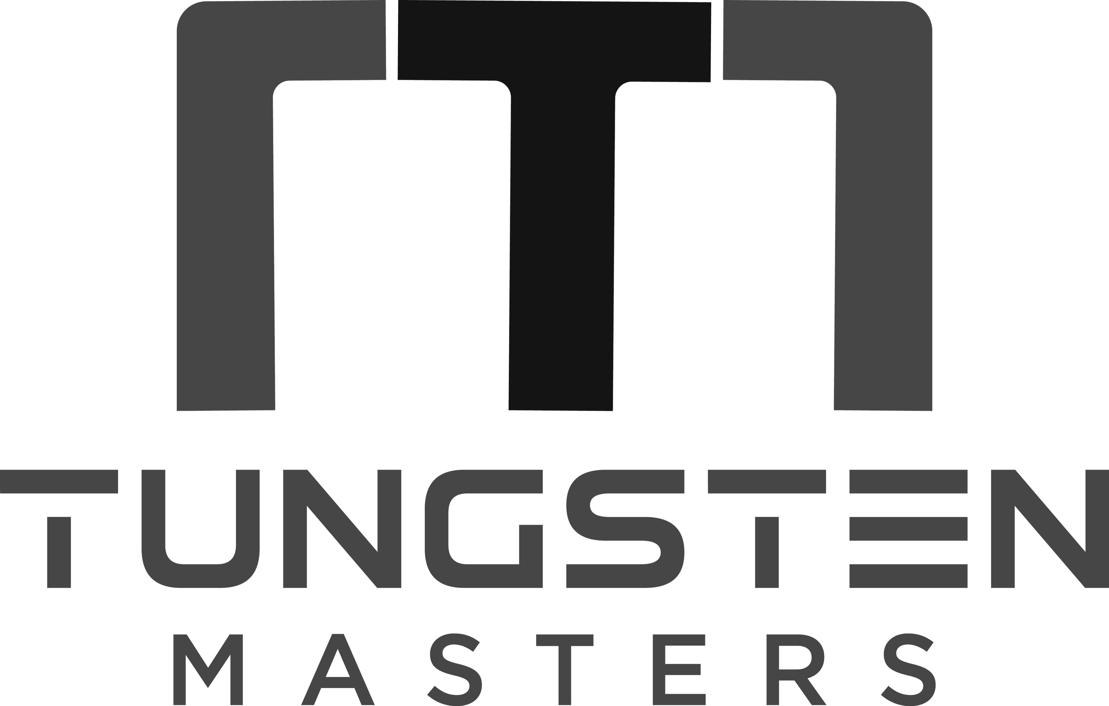 Tungsten Masters